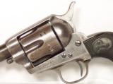 Colt Single Action Army 4” Sheriffs’ Model 1892 - 7 of 17