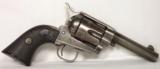 Colt Single Action Army 4” Sheriffs’ Model 1892 - 1 of 17