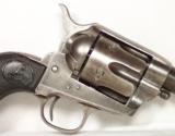 Colt Single Action Army 4” Sheriffs’ Model 1892 - 3 of 17