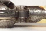 Colt Single Action Army Factory Engraved mgf. 1880 - 14 of 21