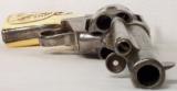 Colt Single Action Army Factory Engraved mgf. 1880 - 20 of 21