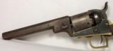 Colt Baby Dragoon made 1847 - 9 of 16