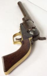 Colt Baby Dragoon made 1847 - 15 of 16