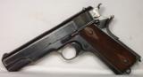 Colt 1911 455 cal. mgf. 1916 - 7 of 16