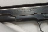 Colt 1911 455 cal. mgf. 1916 - 11 of 16