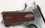 Colt 1911 455 cal. mgf. 1916 - 3 of 16