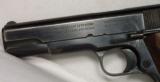 Colt 1911 455 cal. mgf. 1916 - 9 of 16