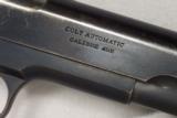 Colt 1911 455 cal. mgf. 1916 - 6 of 16