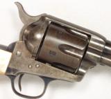 Colt Single Action Army 38 mgf. 1896 - 3 of 15