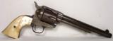 Colt Single Action Army 38 mgf. 1896 - 1 of 15