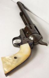 Colt Single Action Army 38 mgf. 1896 - 14 of 15