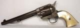 Colt Single Action Army 38 mgf. 1896 - 5 of 15
