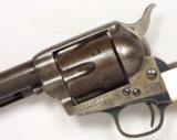 Colt Single Action Army 38 mgf. 1896 - 7 of 15
