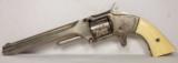 Smith & Wesson Old Army Civil War Era - 5 of 15