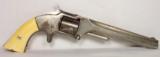 Smith & Wesson Old Army Civil War Era - 1 of 15