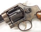 Smith & Wesson 44 HE 2nd model 1921 - 7 of 16