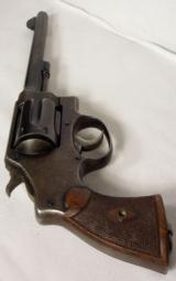 Smith & Wesson 44 HE 2nd model 1921 - 15 of 16