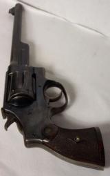 Smith& Wesson Tripple Lock 44 Target—Rare - 16 of 17