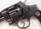 Smith& Wesson Tripple Lock 44 Target—Rare - 7 of 17