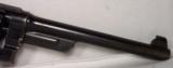 Smith& Wesson Tripple Lock 44 Target—Rare - 4 of 17