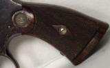 Smith& Wesson Tripple Lock 44 Target—Rare - 6 of 17