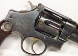 Smith& Wesson Tripple Lock 44 Target—Rare - 3 of 17