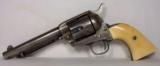 Colt Single Action Army 41 mgf. 1907 - 5 of 16