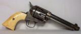 Colt Single Action Army 41 mgf. 1907 - 1 of 16