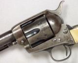 Colt Single Action Army 41 mgf. 1907 - 7 of 16