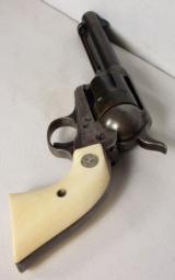 Colt Single Action Army 44-40 mgf. 1902 - 17 of 17