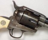 Colt Single Action Army 44-40 mgf. 1902 - 3 of 17