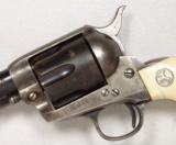 Colt Single Action Army 44-40 mgf. 1902 - 7 of 17