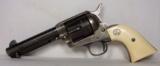 Colt Single Action Army 44-40 mgf. 1902 - 5 of 17