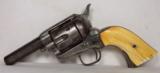 Colt Single Action Army 44-40 made 1884 - 5 of 16