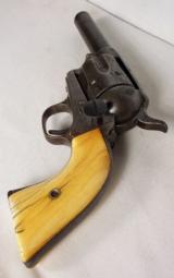 Colt Single Action Army 44-40 made 1884 - 16 of 16