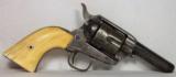 Colt Single Action Army 44-40 made 1884 - 1 of 16
