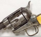 Colt Single Action Army 44-40 made 1884 - 7 of 16