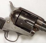 Colt Single Action Army 44-40 mgf 1906 - 3 of 16