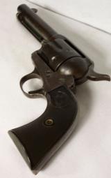 Colt Single Action Army 44-40 mgf 1906 - 16 of 16