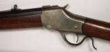 Winchester 1885 Hi Wall 38-56 - 7 of 15