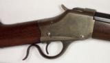 Winchester 1885 Hi Wall 38-56 - 3 of 15