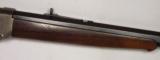 Winchester 1885 Hi Wall 38-56 - 4 of 15
