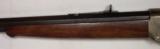 Winchester 1885 Hi Wall 38-56 - 8 of 15