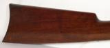 Winchester 1885 Hi Wall 38-56 - 2 of 15