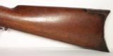 Winchester 1893 ‘ONE OF A KIND’ - 6 of 13