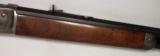 Winchester 1886
45-90 - 4 of 15