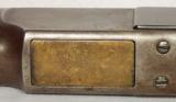 Winchester 1873 Deluxe Rifle - 13 of 16