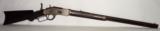 Winchester 1873 Deluxe Rifle - 1 of 16