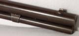 Winchester 1873 Deluxe Rifle - 5 of 16