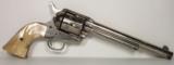 Colt Single Action Army44-40 shipped 1893 - 1 of 18
